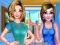 Igra Summer Fun Fashion online