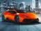 Igra Lamborghini Huracan Evo Puzzle online