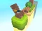 Igra Knife Jump online