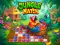 Igra Jungle Match online