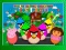 Igra Famous Cartoon Characters Eggs online
