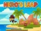 Igra Hero's Leap online