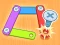 Igra Screw Puzzle Master online