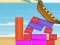 Igra Tumble Boat online