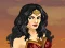 Igra Amazon Warrior Wonder Woman Dress Up online