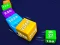 Igra Snake 2048.io online