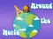 Igra Around The World With Jumping online