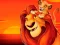 Igra Lion King Match3 online