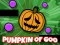 Igra Pumpkin Of Goo online