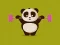 Igra Exitic Animals Puzzle Time online