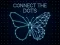 Igra Connect the Dots online