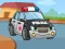 Igra Police Cars Jigsaw online