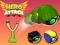 Igra Hero Attack online