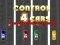 Igra Control 4 Cars online