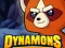 Igra Dynamons online