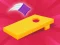 Igra Corn Hole 3D online