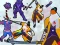 Igra Hero 5: Katana Slice online