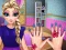 Igra Princess Makeup Salon online