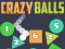 Igra Crazy Balls online
