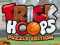 Igra Trick Hoops Puzzle Edition online