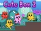 Igra Cute Box 2 online