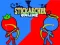 Igra Stick Archer Online online