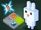 Igra Funny Bunny Logic online