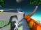 Igra Cyber Truck Race Climb online