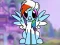 Igra My Little Pony Coloring Book online