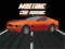 Igra Mustang Car Parking online