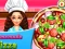 Igra Homemade Pizza Cooking online