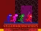 Igra Stickman Brothers Nether Parkour online