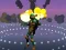 Igra Ninja Runner Fighter online