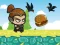 Igra Burger Elf online