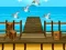 Igra Beach Mermaid Escape online