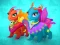Igra Baby Dragons online