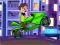 Igra Ben 10 Racer punk online