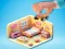 Igra Crazy Room 3D online