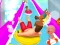 Igra Waterpark.io online