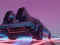Igra Futuristic Racer online
