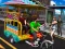 Igra TukTuk Chingchi Rickshaw 3D online