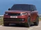 Igra Land Rover Range Rover 2022 Slide online