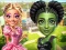 Igra Witch & Fairy BFF online