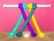 Igra Tangle-Master-3d online