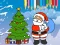 Igra Coloring Christmas Tree online