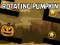 Igra Rotating Pumpkin online