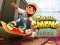 Igra Subway Surfers Havana online