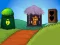 Igra Rescue the kitty online
