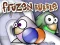 Igra Frozen Bubble HD online