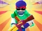 Igra Machine Gun Squad online